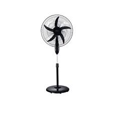 MAXI FAN50-1PB 20INCH BLACK